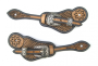 Spur Straps