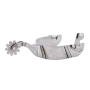 Metalab FG REINING SHOW SPURS