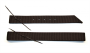 Nylon Tie Strap & Off Billet