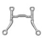 Myler Flat Shank MS.06 (Level 2-3)