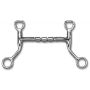 Myler HBT-Shank MS.32-3 (Level 2)