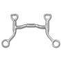 Myler HBT-Shank MS.36 (Level 2-3)