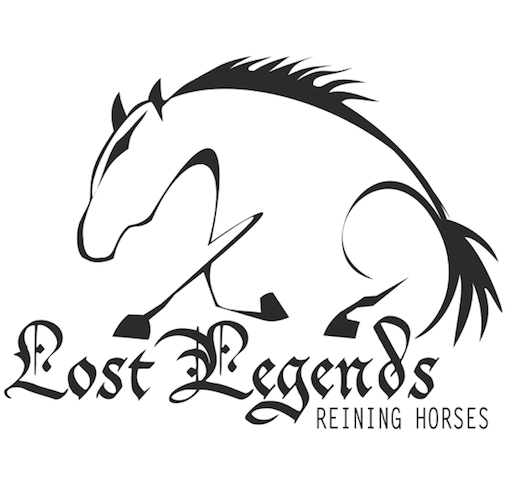 Lost Legends Reining Horses