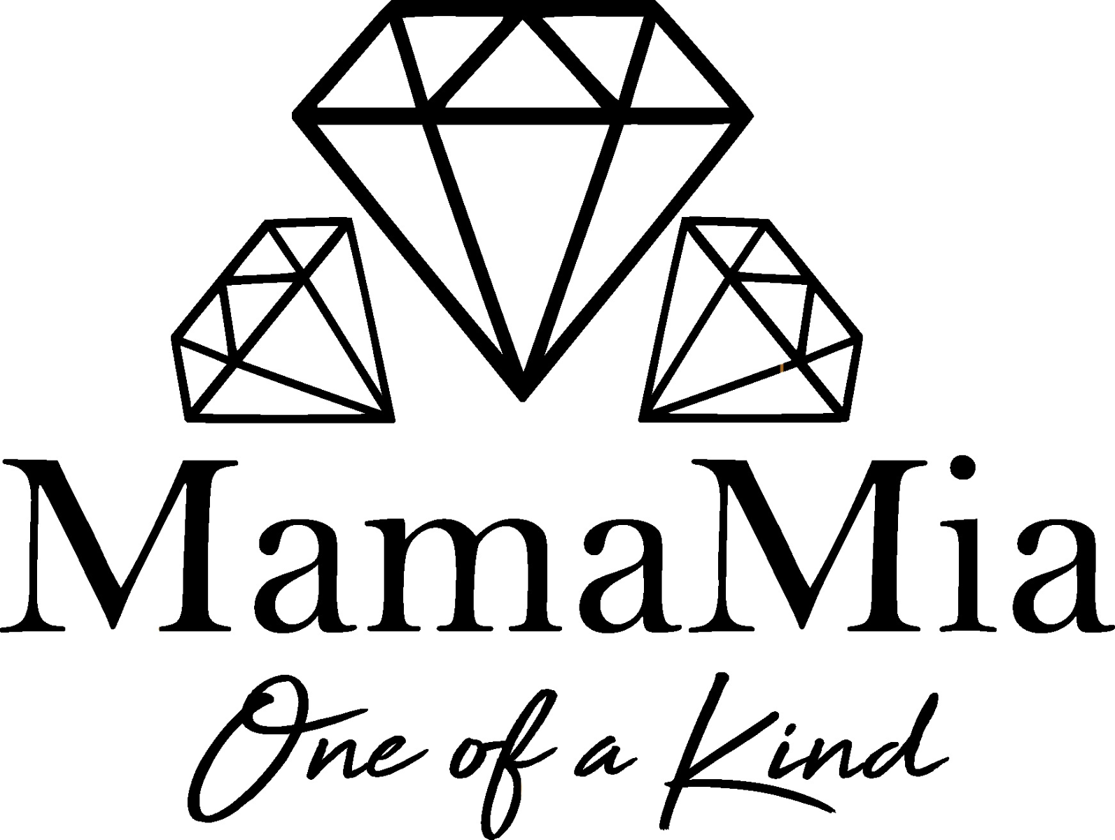 MamaMia – One Of A Kind