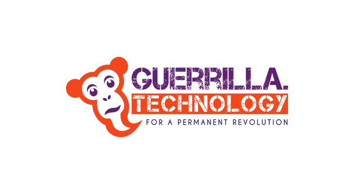 https://www.guerrilla.technology